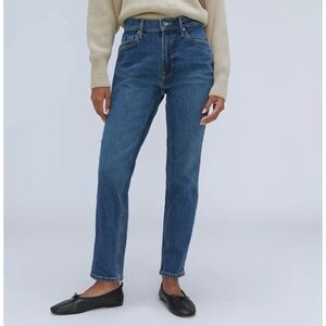 Everlane The Original Cheeky Jean